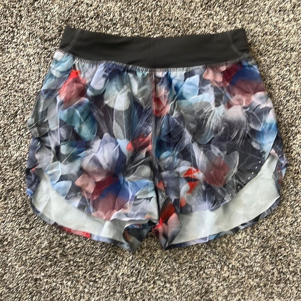 ✅✅NWT✅✅ Lululemon Fast and Free 3" Shorts